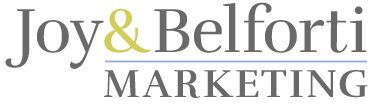 Joy & Belforti Marketing